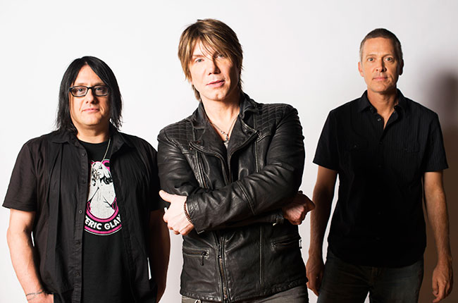 Michael Malinin (ex-Goo Goo Dolls) isi da in judecata fostii colegi de trupa